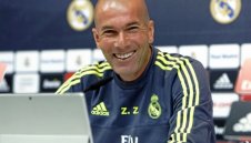 Зинедин Зидан: Разочарован съм, но свалям шапка на Реал