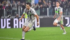 Дженоа – Ювентус