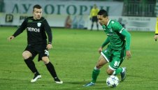 Лудогорец търси още национали в Бразилия