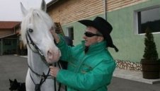 Гриша Ганчев брои 200 000 евро за нов кон