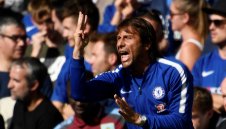 Трус на "Стамфорд Бридж" - Челси - Бърнли 2:3!