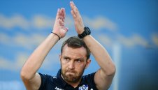 Бивш треньор на „соколите“ стана директор в Трета лига