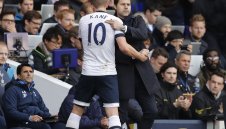 Почетино: Вдигнете статуи на играчите ми!