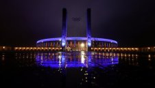 Берлин представи кандидатурата си за Олимпийските игри през 2036 г.
