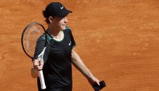 Синер срази палача на Гришо и го изхвърли от Монте Карло