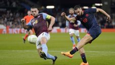 Ужасяващо! Звезда от Лига 1 получи инфаркт