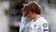 Гризи продължава с игричките: Не знам дали ще остана в Ла Лига. Ще ви кажа след 2 седмици