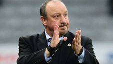 Бенитес: Исках да остана, но клубът бе с различна визия за бъдещето