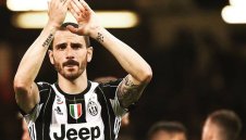 И Бонучи намекна: Напускам Юве + СНИМКА