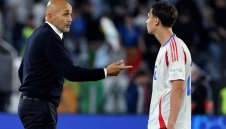 Лучано Спалети: Има разочарование