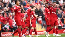 Ливърпул - Лестър