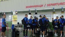 Тунчев: Очаква ни труден мач, но ние правим нещо невероятно