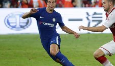 Аспиликуета: Вече всеки е надъхан да бие Челси