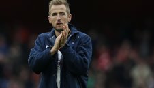 В Тотнъм спокойни за бъдещето на Кейн