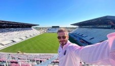 Бекъм има една мечта, иска да събере Роналдо и Меси в Интер (Маями)