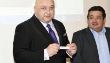 Кралев: Двойките Лудогорец - ЦСКА и Ботев - Черно море са фаворити за Купата