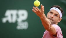 Гришо аут от Вашингтон