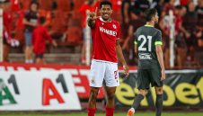 Трус в ЦСКА преди дербито с Лудогорец