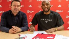 Официално: Аякс си върна своя юноша Райън Бабел