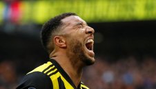 Какъв обрат! Уотфорд е на финал за ФА Къп след 3:2 над Вълците