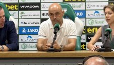 Мота обясни защо Лудогорец имаше нужда от това 3:0 