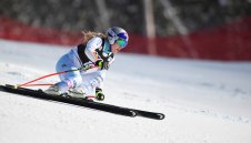 Линдзи Вон отлага кардиналното решение