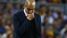 Изпуска ли Пеп съблекалнята на Байерн? + СНИМКИ