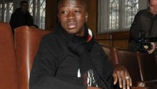 Гара Дембеле го закъса, готов е да рита за апартамент