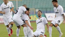 Славия - Берое