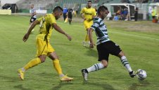 Локомотив Пловдив - Черно море