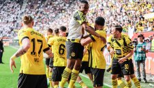 Дортмунд слага край на баварското иго днес