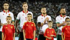 Лудогорец готви топ трансфер! Взима без пари национал на България