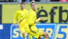  Крумовград - Левски 0:1