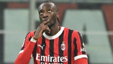 И Тами Ейбрахам избра турските пачки