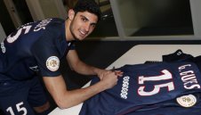 ОФИЦИАЛНО: ПСЖ взе перла на Бенфика за €30 млн.