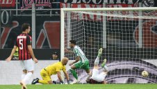 Бетис надхитри Милан на “Сан Сиро” + ВИДЕО