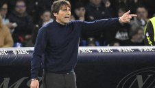 Антонио Конте намекна, напуска Наполи