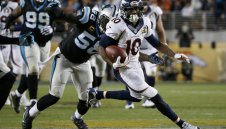 Денвър спечели 50-ия Супер Боул