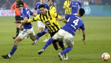 Ман Сити цака Реал и Ливърпул за Белингам?