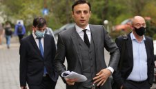 Бербатов за писмото на УЕФА до БФС: Похвали? Подканват ги да спазват закона