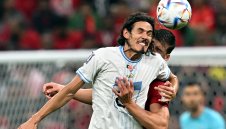 Кавани хвърли вината върху треньора