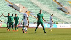 Славия и Берое не се победиха, Камбуров започна да къса мрежи + ВИДЕО