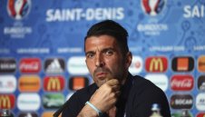 Джиджи иска да пази за Италия и на Мондиал 2018