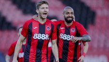 Локо Сф пред голяма дилема