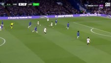 ВИДЕО: Челси - Легия Варшава