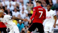 Ман Юнайтед плаши Байерн с Маунт