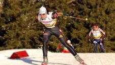    Грос  грабна победата в преследването