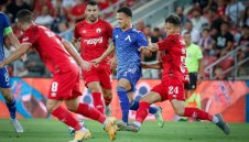 Левски и Лудогорец ще се опитат да доведат Айнтрахт и Аякс у нас