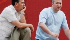 Коко Динев продаде звездата си на Левски