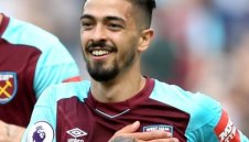 Уест Хям - Фулъм